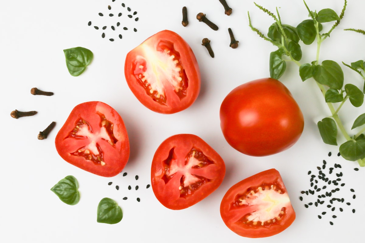 Eisen in veganer Ernährung